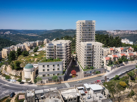יחצ